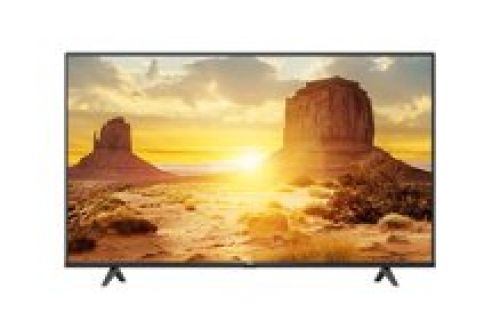 Android Tivi TCL 75P618 Smart 4K 75 Inch