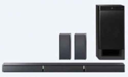 Dàn âm thanh Sound Bar Sony HT-RT3 - 5.1, 600W