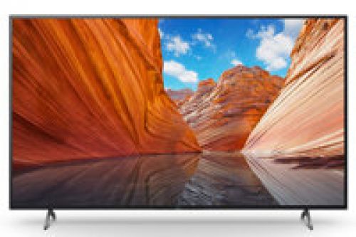 Smart Tivi Sony Android 4K 50 inch KD-50X80J/S