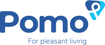 Pomo - For pleasant living