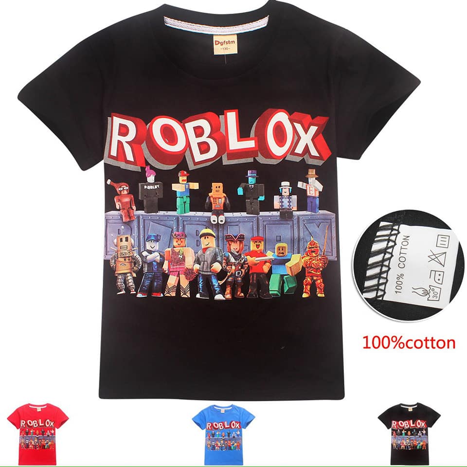 Áo thun Roblox: Thỏa sức thể hiện phong cách của bạn với áo thun Roblox! Năm 2024 này, bạn sẽ được trải nghiệm một trò chơi cực kỳ thú vị và đầy màu sắc - và đôi khi chúng ta cần một chiếc áo thun phù hợp để đón những trải nghiệm đó đó chứ!
