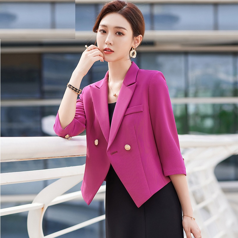 10 mẫu áo vest nữ Hàn Quốc đẹp, trẻ trung các nàng say đắm