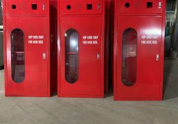 Chuyên Sản xuất Tủ Cứu Hỏa – Tủ PCCC – Tủ phòng cháy Chữa Cháy