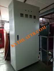 Vỏ tủ điện phân phối hạ thế KT 2000x900x450