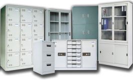 Tủ đựng tài liệu văn phòng, tủ locker 1850x1400x400