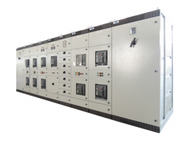 Tủ điện phân phối 1700x800x400x1.5mm