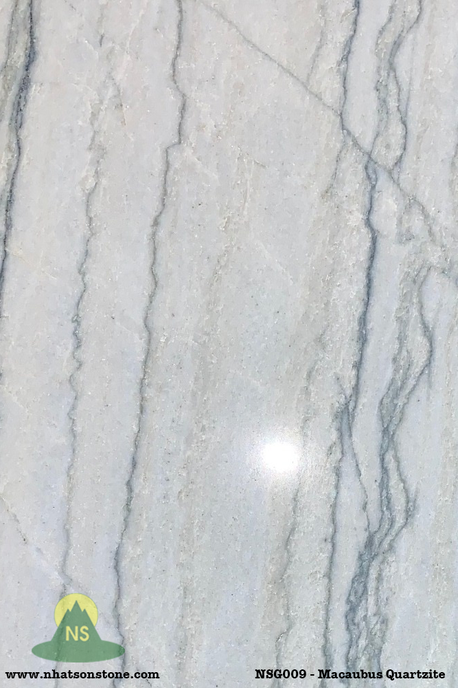 Đá Tự Nhiên Granite NSG009 - Macaubus Quartzite