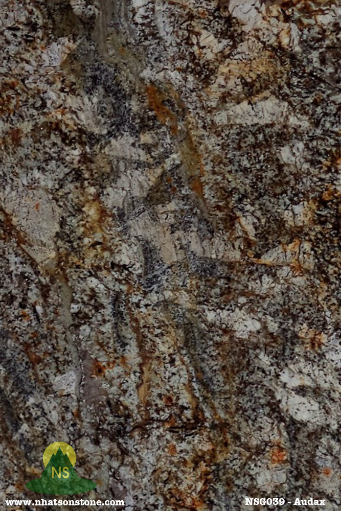 Đá Tự Nhiên Granite NSG039 - Audax