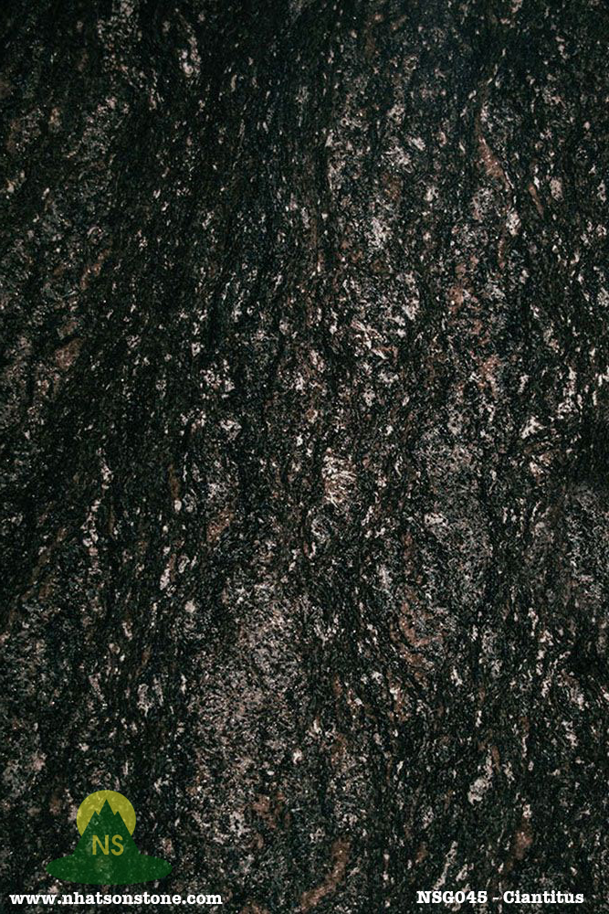 Đá Tự Nhiên Granite NSG045 - Ciantitus
