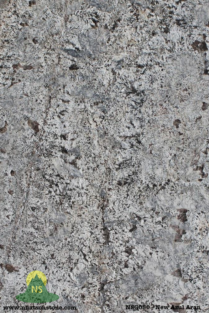 Đá Tự Nhiên Granite NSG050 - Azularan