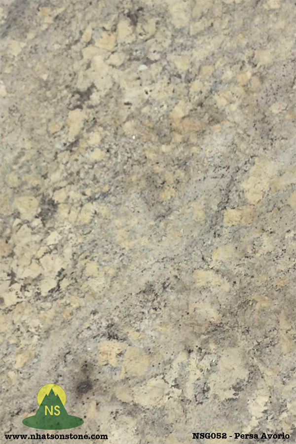 Đá Tự Nhiên Granite NSG052 - Persa
