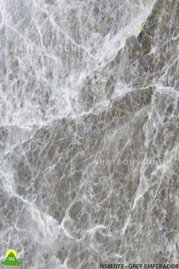 Top 50 mẫu đá marble grey emperador đẹp nhất