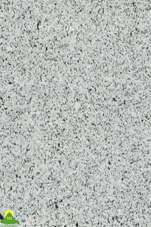 Đá Tự Nhiên Granite NSG103 - TRẮNG BÌNH ĐỊNH