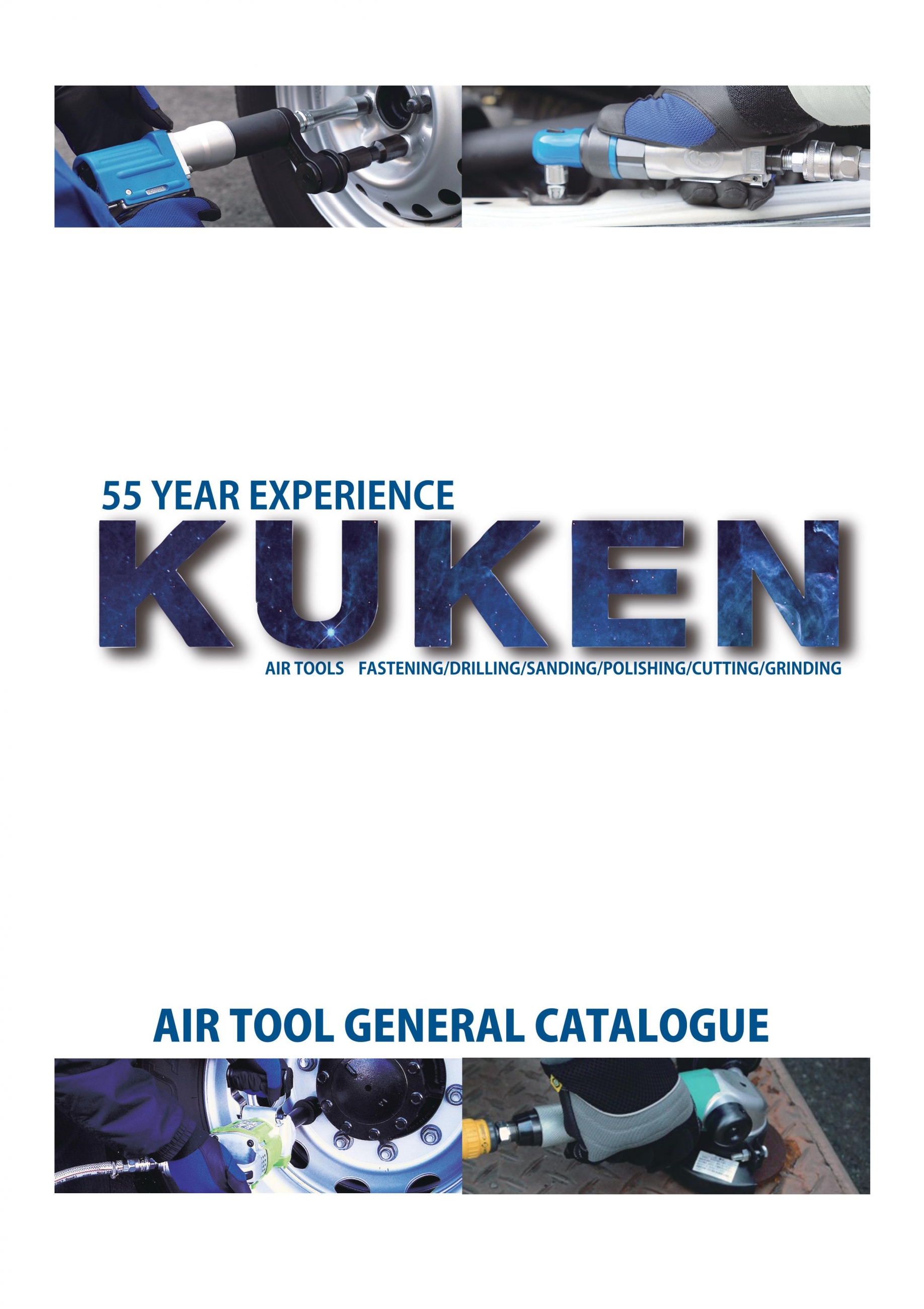 EN - KuKen Catalogue