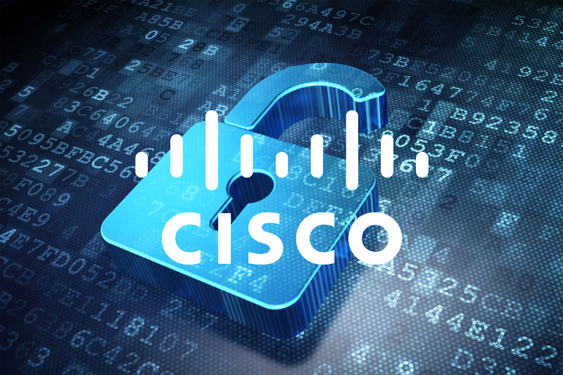 Thiết bị tường lửa Cisco mang đến giải pháp bảo mật hoàn hảo cho hệ thống mạng
