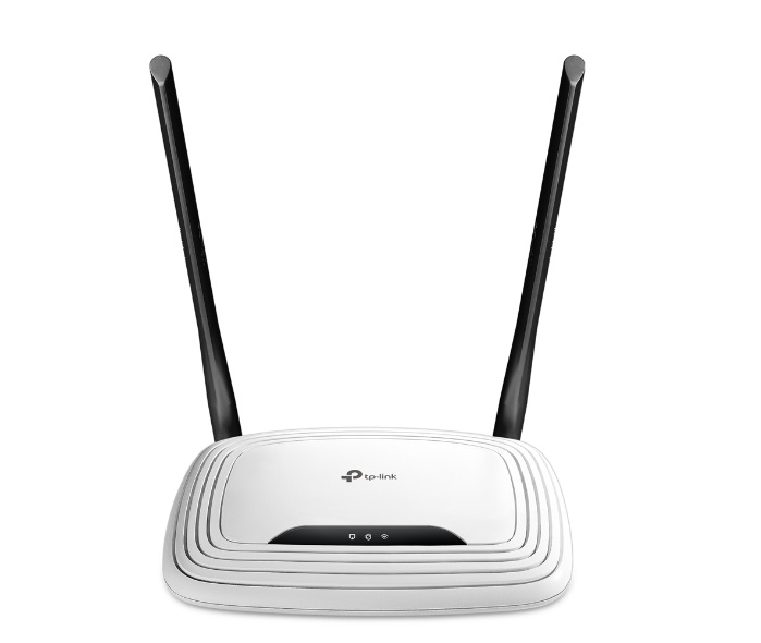 Router wifi TP-link TL-WR841N - Router wifi giá tốt nhất cùng phân khúc