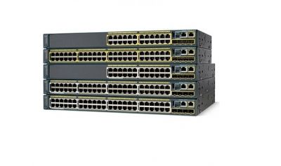 Hướng dẫn lựa chọn các thiết bị chuyển mạch Cisco cho doanh nghiệp