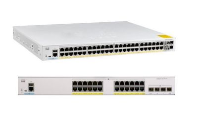 Những tính năng, lợi ích mới trong thiết bị switch Cisco catalyst 1000 series