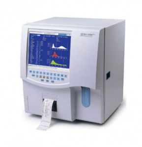 Máy phân tích huyết học Mindray BC-2800