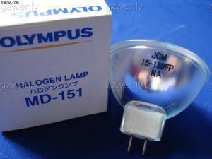 Bóng đèn Halogen Olympus (MD-151)