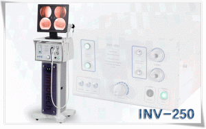 Máy nội soi tai mũi họng Innotech Model: INV-250