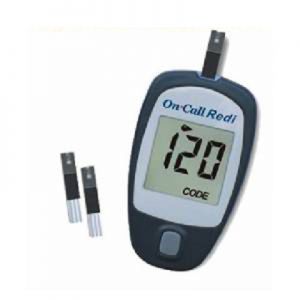 Máy đo đường huyết Acon On-Call Redi