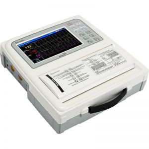 Monitor sản khoa Bionet FC 1400