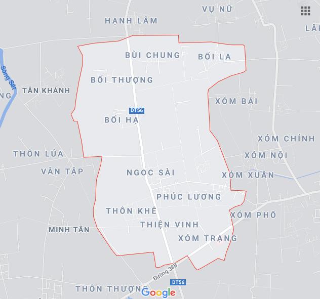 Cộng Hòa, Vụ Bản, Nam Định 