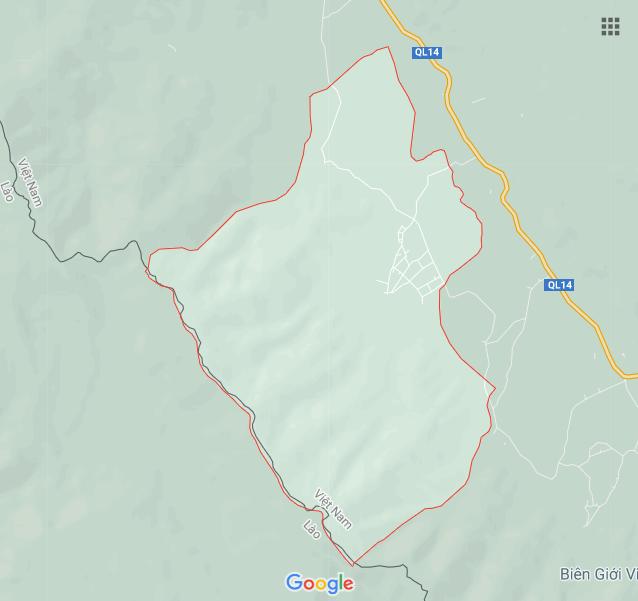 Đông Sơn, A Lưới, Thừa Thiên Huế 