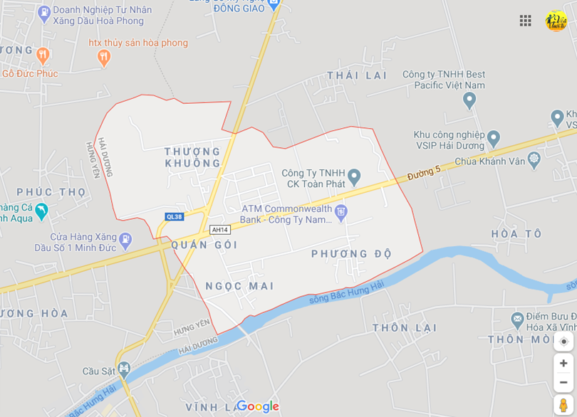 Đồ chơi Kinh Bắc cung cấp nhà phao nhà hơi trên cạn tại Hưng Thịnh,Bình Giang, Hải Dương. 