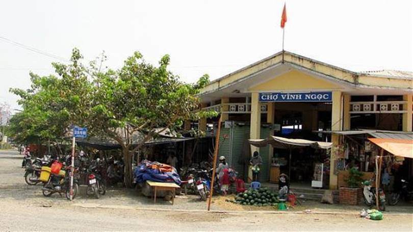 Vĩnh Ngọc, TP Nha Trang, Khánh Hòa