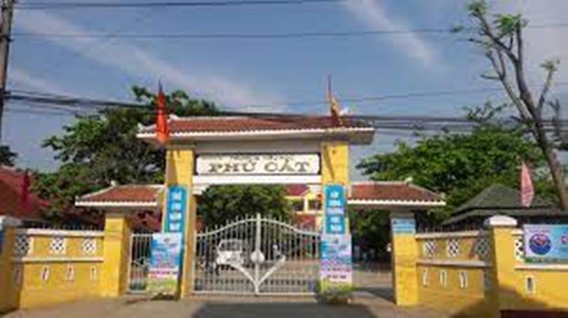 Phú Cát, TP Huế, Thừa Thiên Huế