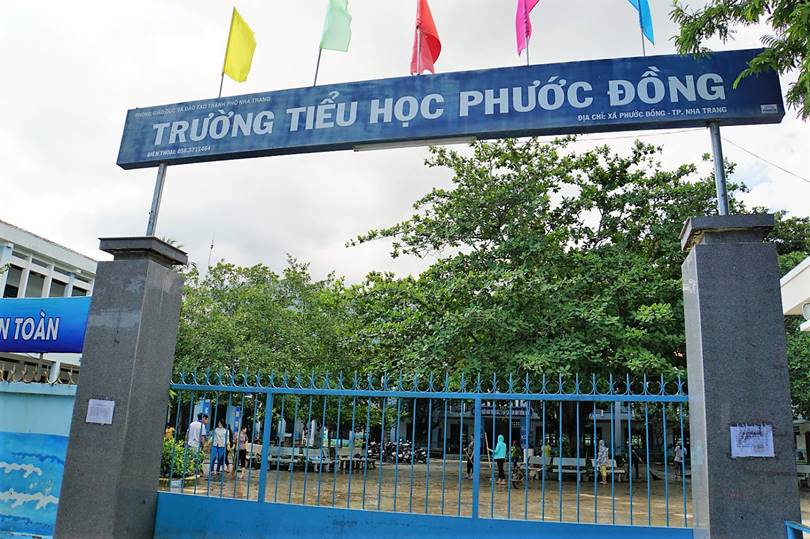 Phước Đồng Tp Nha Trang Khánh Hòa