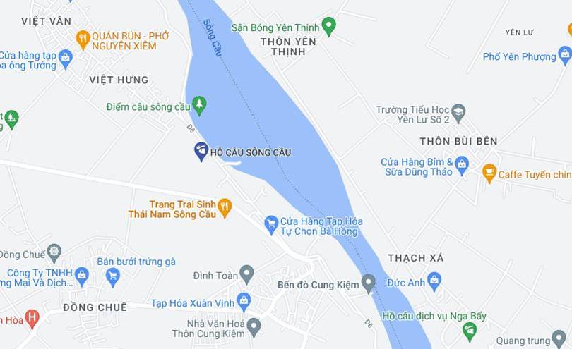 KVC Doreamon Việt Thống Quế Võ Bắc Ninh
