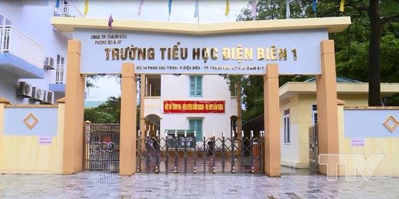 Điện Biên TP Thanh Hóa Thanh Hóa