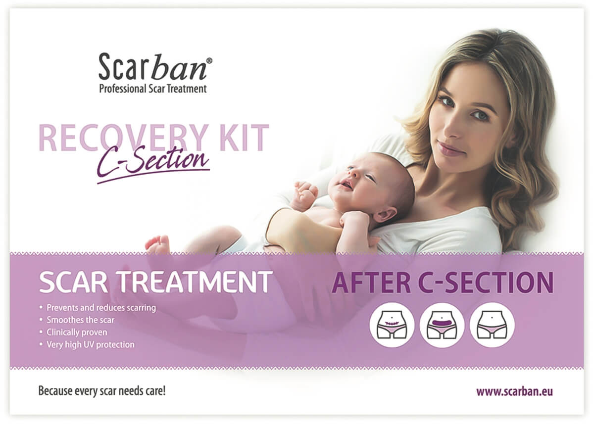 Scarban-C-Section-Recovery-Kit
