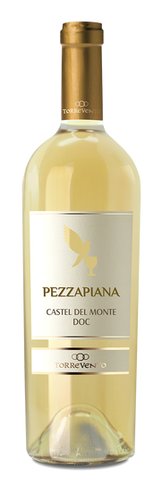 Rượu vang Pezzapiana