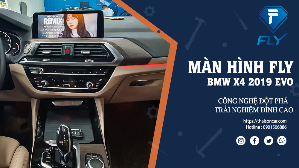 BMW X4 mới chính thức ra mắt tại Việt Nam  Automotive  Thông tin hình  ảnh đánh giá xe ôtô xe máy xe điện  VnEconomy