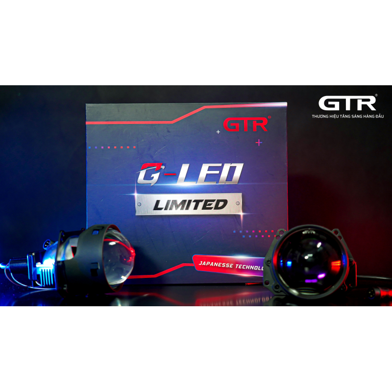 BI LED GTR LIMITED