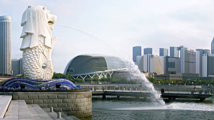Có nên đi xuất khẩu lao động Singapore?