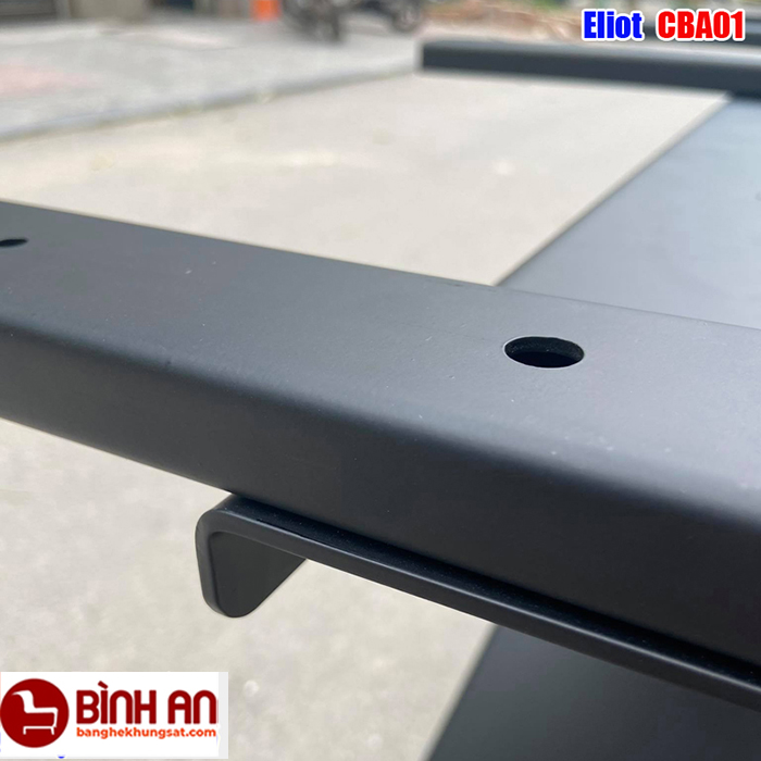 ​Chân bàn ăn bằng sắt ELIOT CBA01