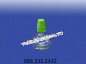 Đèn cồn thủy tinh DVNDC0101