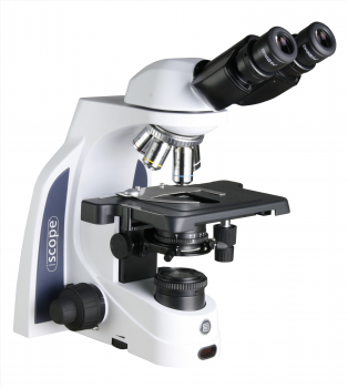kính hiển vi sinh học hai mắt phóng đại 1000X Euromex BB.1152-PLi