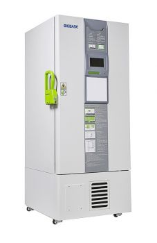 Tủ lạnh âm (-40oC đến -86oC, 338 lít, tủ đứng) BDF-86V338 BIOBASE