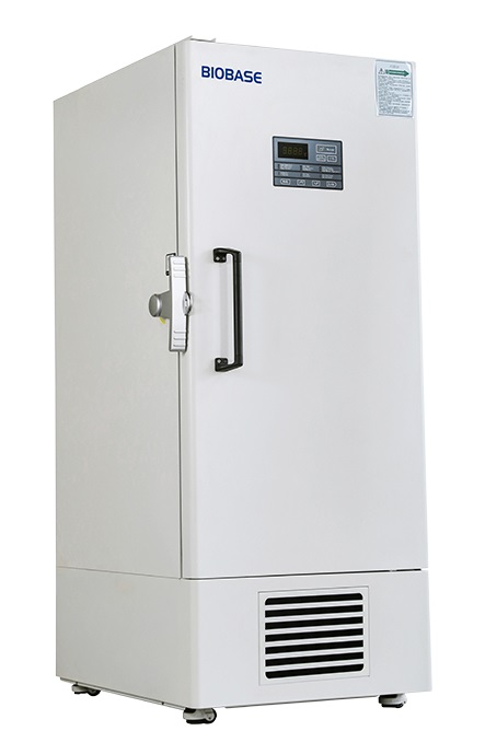 Tủ lạnh âm (-40oC đến -86oC, 408 lít, tủ đứng) BDF-86V408 BIOBASE