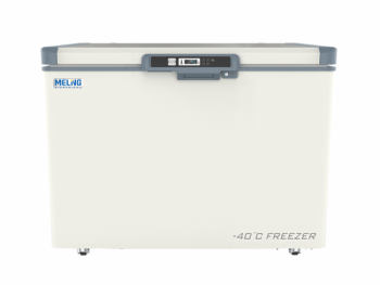 Tủ lạnh âm sâu -40oC, 270 lít, tủ nằm