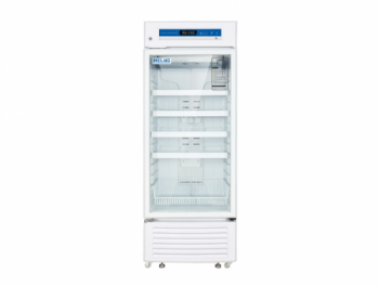 Tủ lạnh bảo quản dược phẩm 2-8oC, 315 lít, tủ đứng
