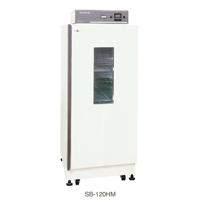  Tủ sấy làm sạch dụng cụ 360 lít Model: SB-120HM Hãng: ALP – Nhật Bản Sản xuất tại: Nhật Bản Nhiệt độ sấy: RT+5 - 80oC