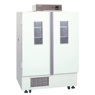  Tủ ấm lạnh đối lưu cưỡng bức 636 lít Model: ILD-110HG Hãng: ALP – Nhật Bản Sản xuất tại: Nhật Bản Nhiệt độ ủ ấm: 3 - 50oC