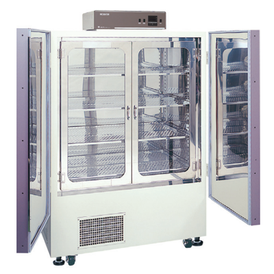  Tủ ấm lạnh đối lưu tự nhiên 600 lít Model: ILD-100HGC Hãng: ALP – Nhật Bản Sản xuất tại: Nhật Bản Nhiệt độ ủ: 3 - 50oC
